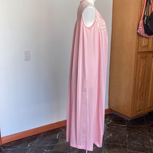 Koman vintage   Pijama dress - Picture 8 of 13